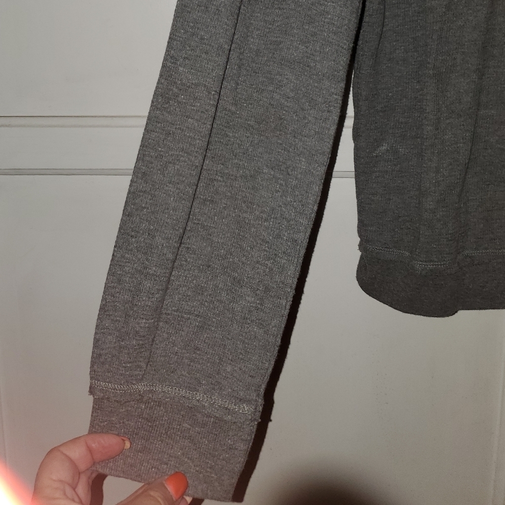 MV Sport Men's Hooded Sweatshirt - Picture 5 of 9